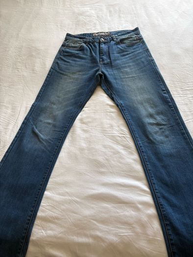 Men's Diesel jeans, W34 L34