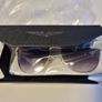 Police Women's SPLC24 Sunglasses, 0H56 Gold, 56 r Image 6