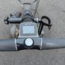 Motocaddy M1 Electric Golf Trolley Image 2