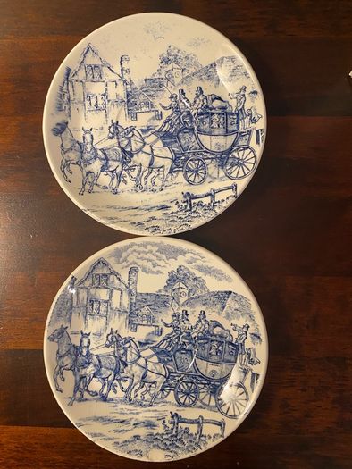 antique