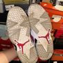 Nike Air Jordan 6 Retro Carmine CT8529-106 Image 4