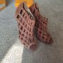 Baby Phat leather  heels Image 4