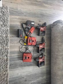 Hilti Te 6a