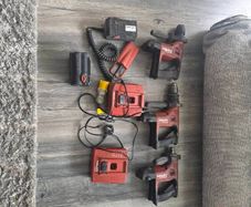 Hilti Te 6a