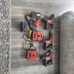 Hilti Te 6a