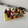 Selection of Lego figures Image 2
