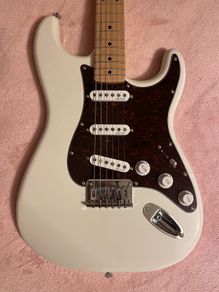 Squier Stratocaster