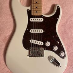 Squier Stratocaster