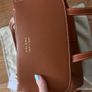 Polene Inspired mini cyme bag Image 3