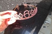crown girl