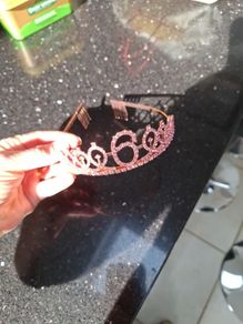 crown girl