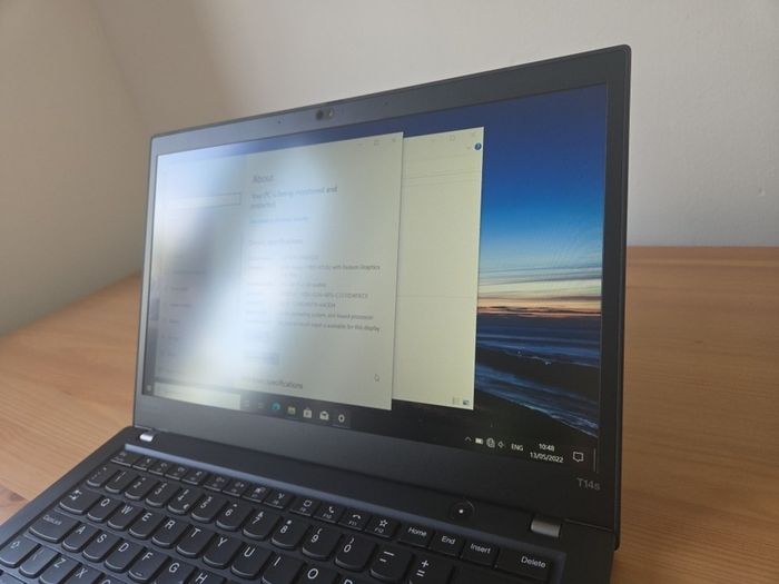 ThinkPad T14s Gen1