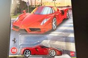 hot wheels Ferrari enzo