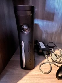 XBox360 and games