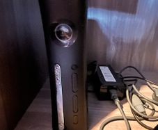 XBox360 and games
