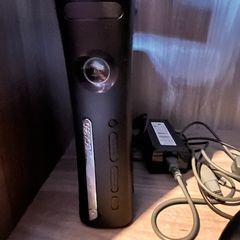 XBox360 and games