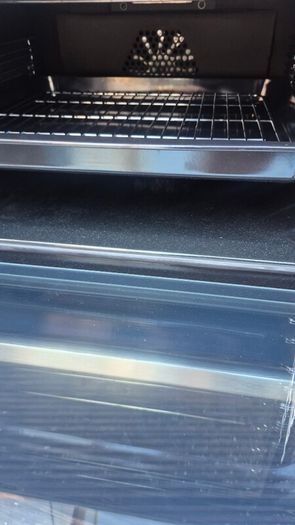 Electrolux Kfdcc00k Double Oven New Never Used