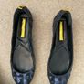 Rupert Sanderson flat shoes Image 5