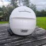 Helmet Shoei Neotec Image 2