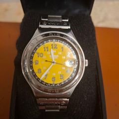swatch watch