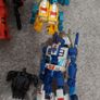 Transformers / toys /  combiners Image 4