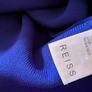 Reiss viscose body shape top Image 6