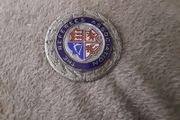 the referee association car badge, on offer