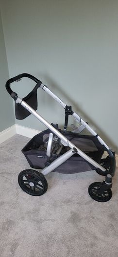 Uppa baby vista v2