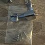 New set of left handed tuners Image 5