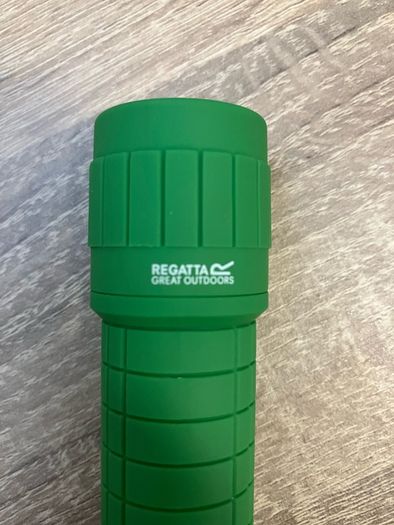 Small Regatta Torch