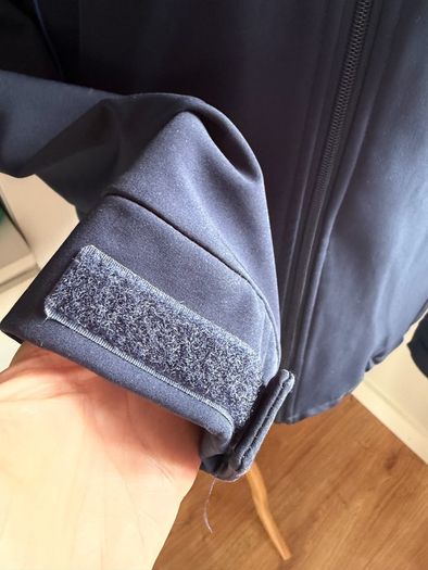 Tyndall college uniform jacket