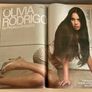 Interview Magazine Olivia Rodrigo Interviewed by Phoebe Bridgers Image 3