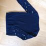 Girl's H&M Jumper aged 4-6 Image 2