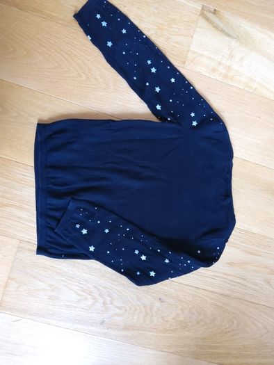 Girl's H&M Jumper aged 4-6