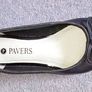 BRAND NEW Pavers shoes Image 2