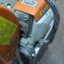 Stihl TS400 Image 2
