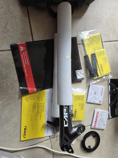 Mtb Yt Carbon