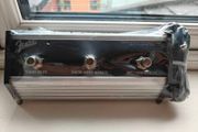 Fender 3-Button Footswitch