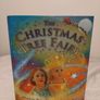 The Christmas Tree Fairy Hardback Book Image 2