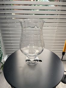 vase