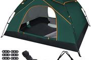 Tent for 3-4 Person