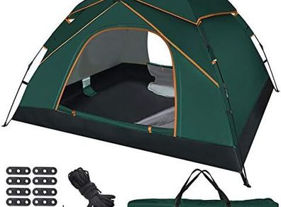 Tent for 3-4 Person