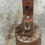 old smiths oil pressure gauge Image 3