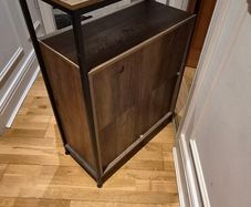Drinks Cabinet