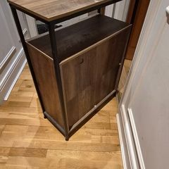 Drinks Cabinet