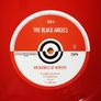 The Black Angels - Wilderness Of Mirrors (LP, Blu + LP, Red + Album, Ltd) Image 7