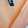 Shift dress orange in colour darker than photo size 16 Image 6