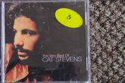 Cat Stevens - The Very Best Of CD