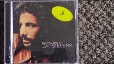 Cat Stevens - The Very Best Of CD