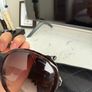 Chanel sunglasses Image 5